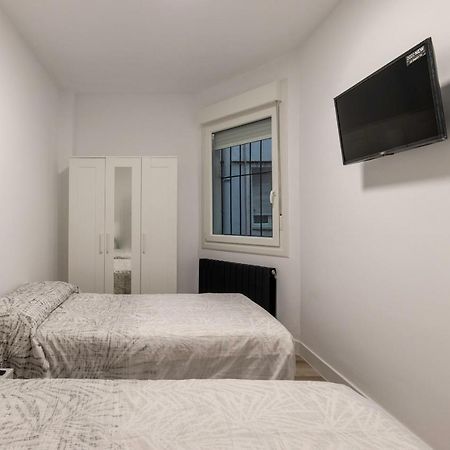 Eguia Home - Con todas las comodidades Bilbao Exterior foto