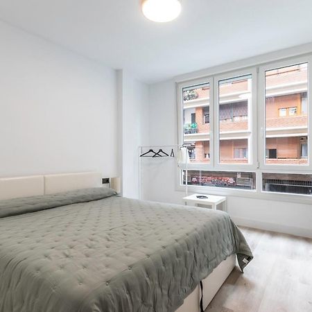 Eguia Home - Con todas las comodidades Bilbao Exterior foto